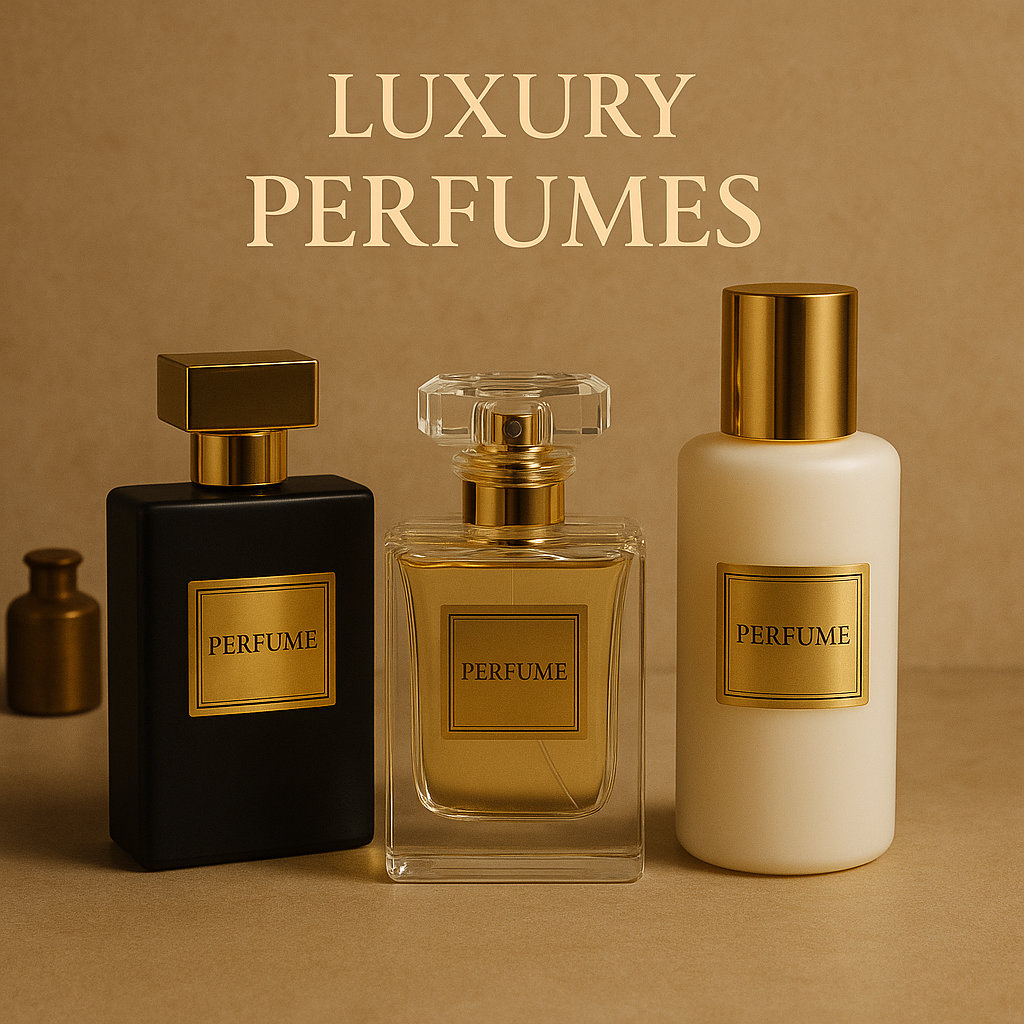 Perfumes