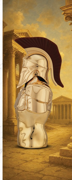 SPARTACUS – The Scent of Freedom