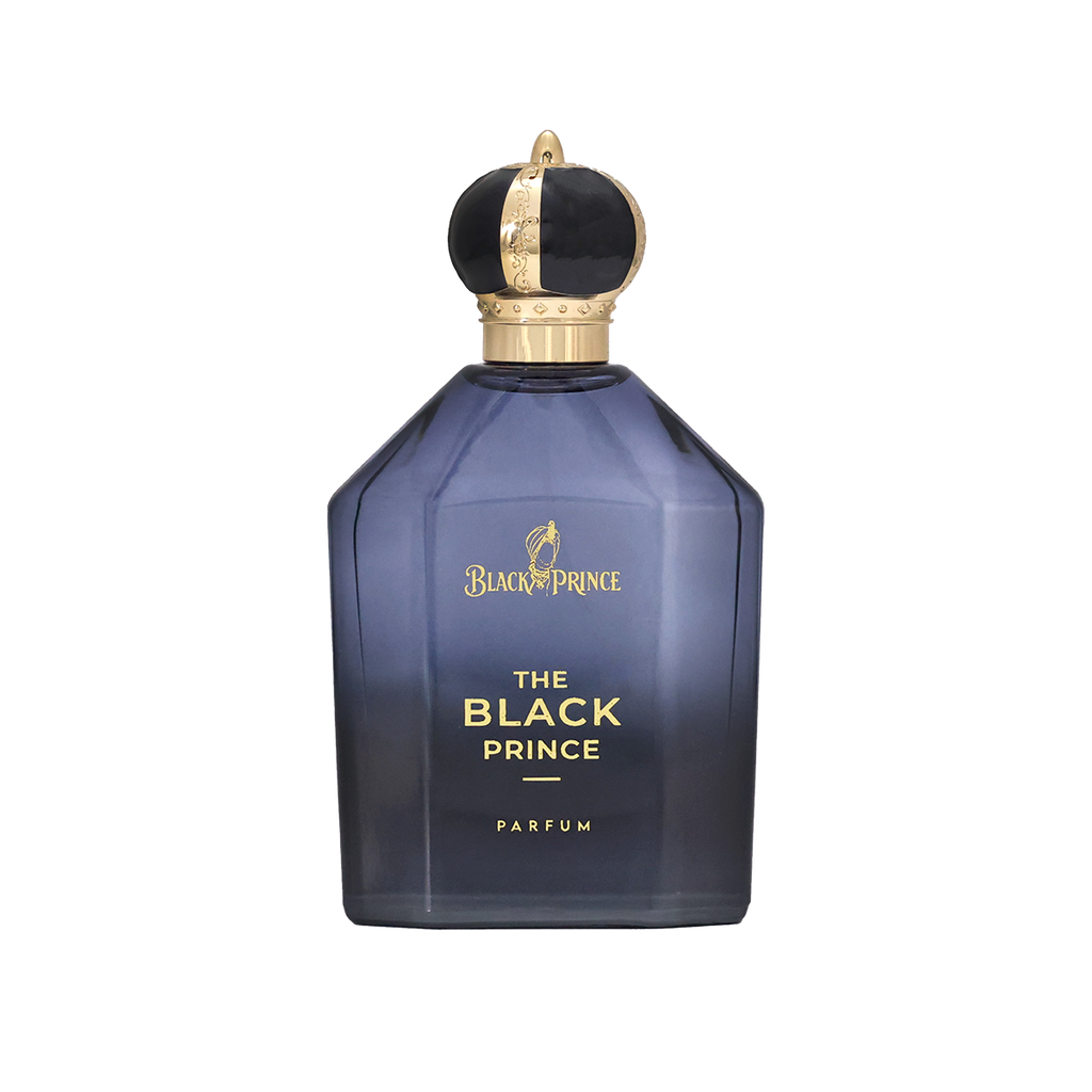 The Black Prince