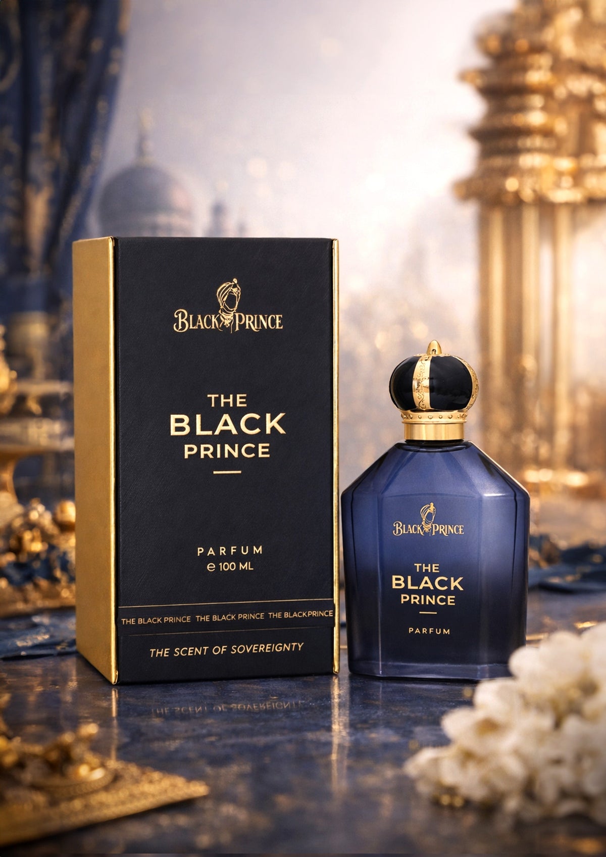 The Sovereign Collection