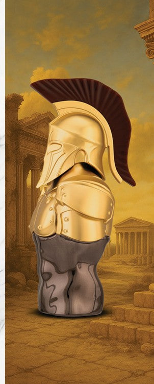 COMMODUS – The Scent of War