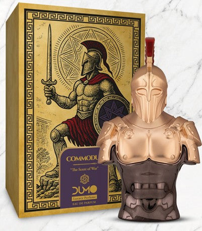 COMMODUS – The Scent of War