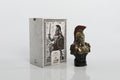 CRIXUS – The Scent of Braveheart