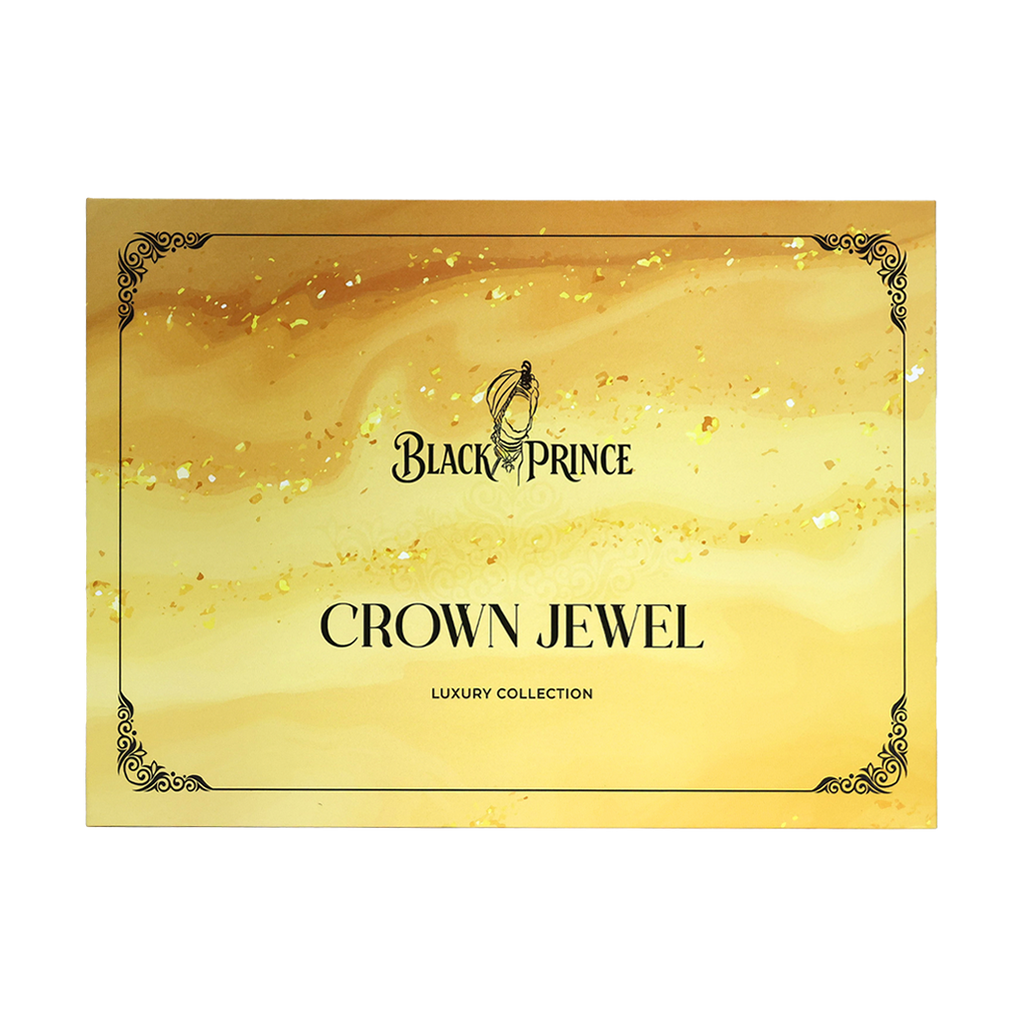 Crown Jewel Gift Set