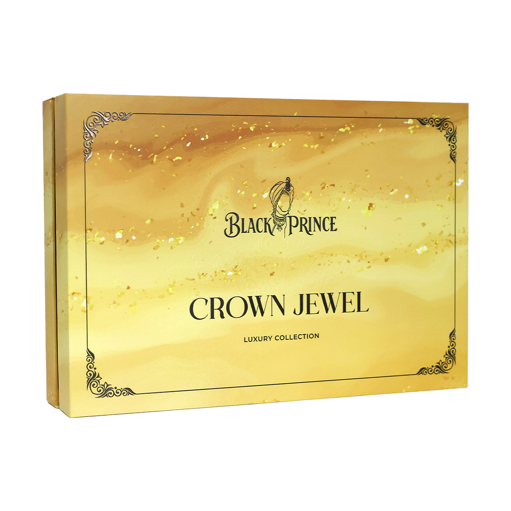 Crown Jewel Gift Set