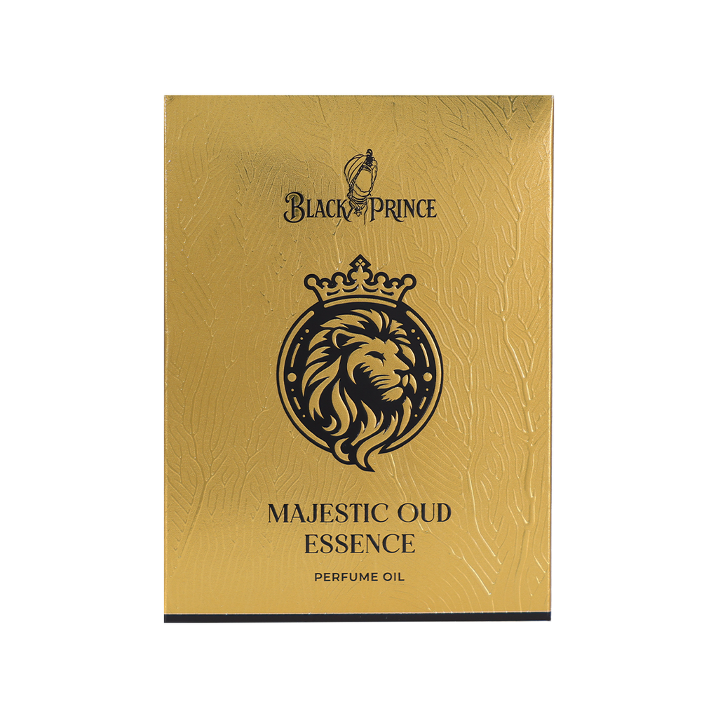 Majestic Oud Essence