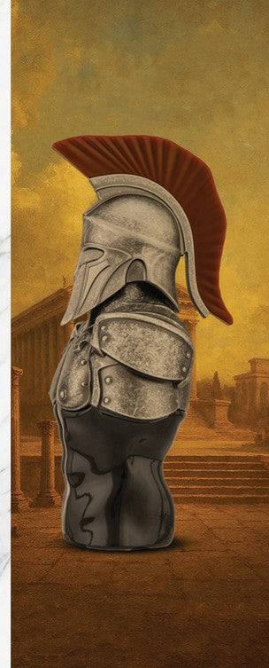 MARCUS – The Scent of Honor