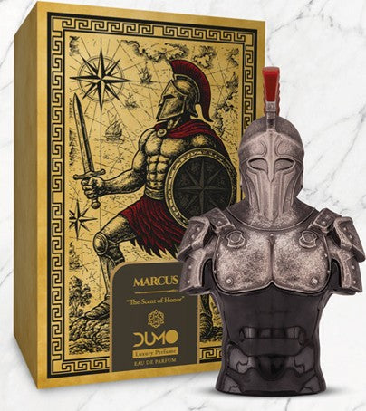 MARCUS – The Scent of Honor