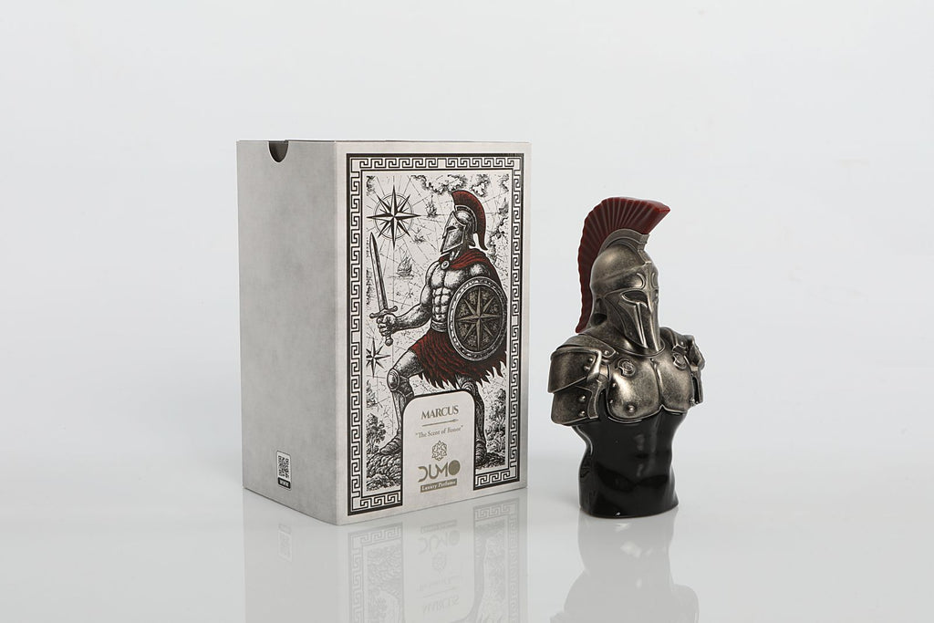 MARCUS – The Scent of Honor