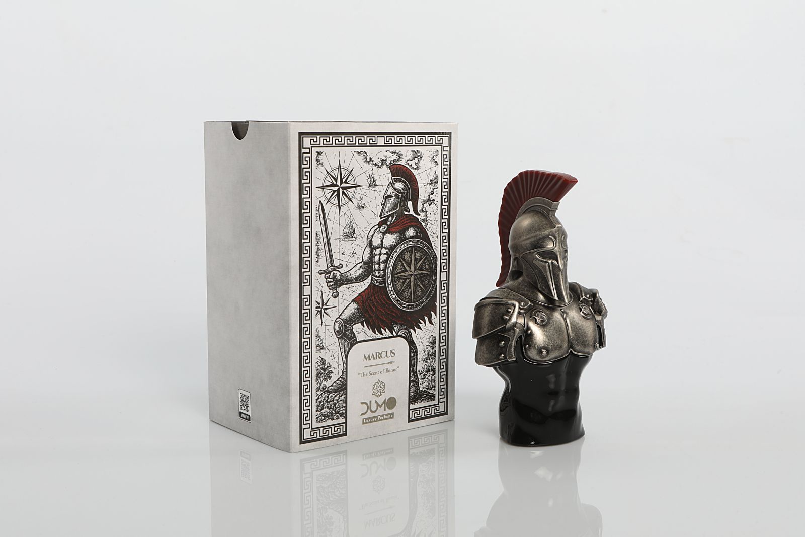 MARCUS – The Scent of Honor