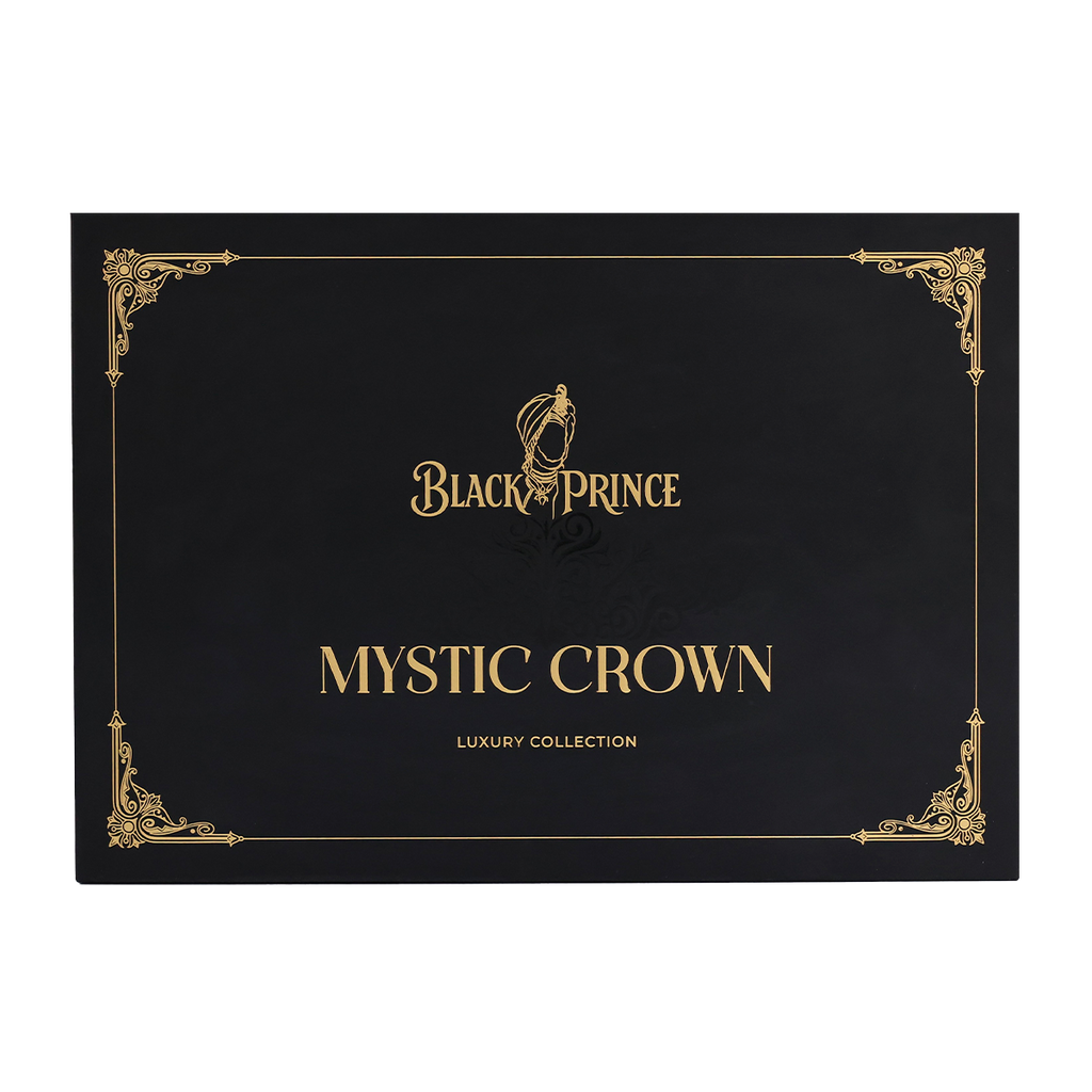 Mystique Crown