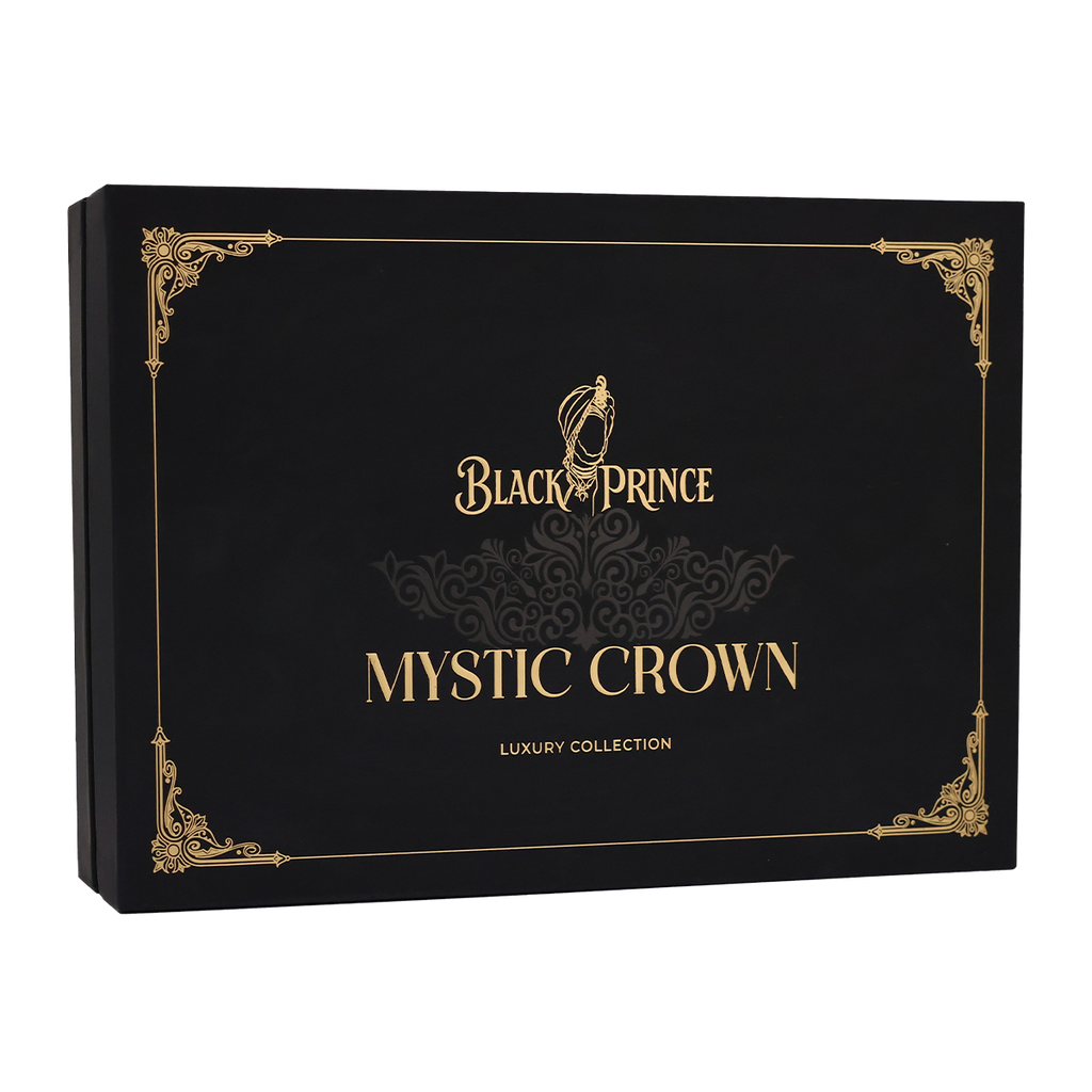 Mystique Crown