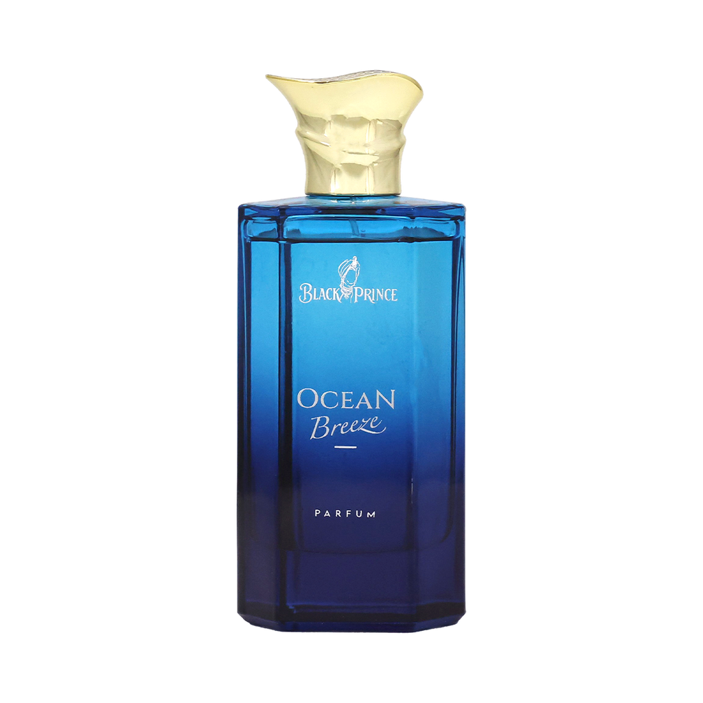 Ocean Breeze