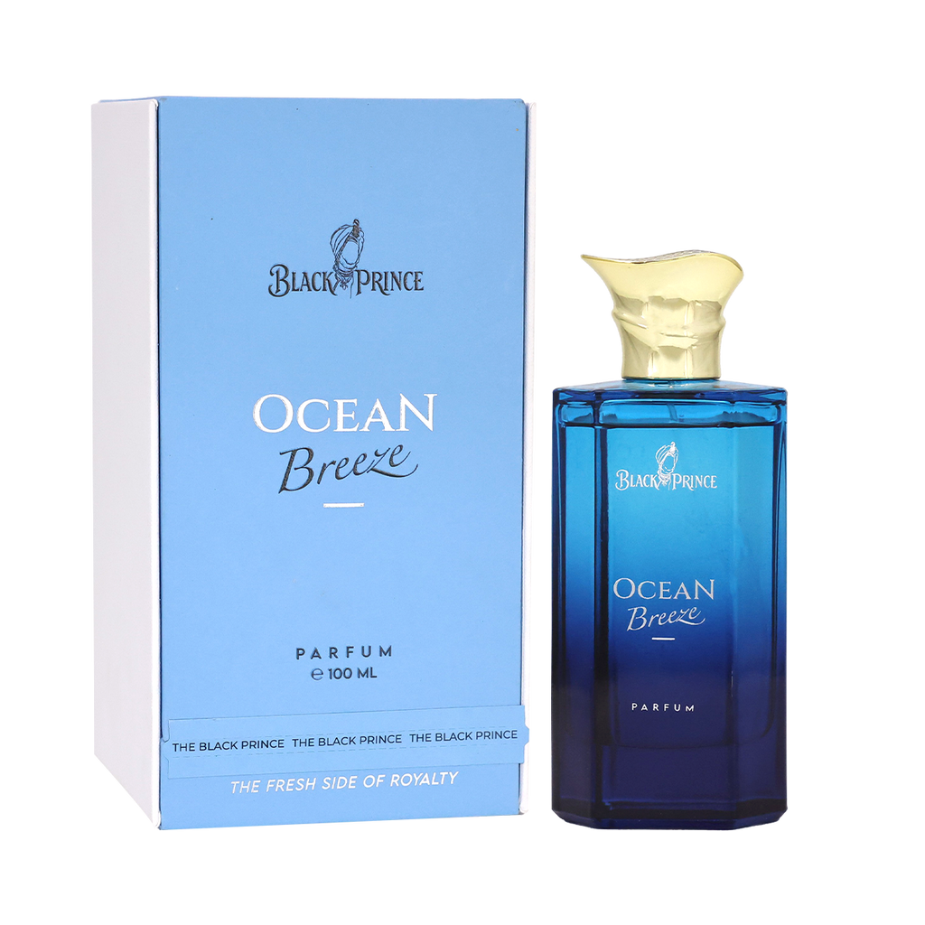 Ocean Breeze