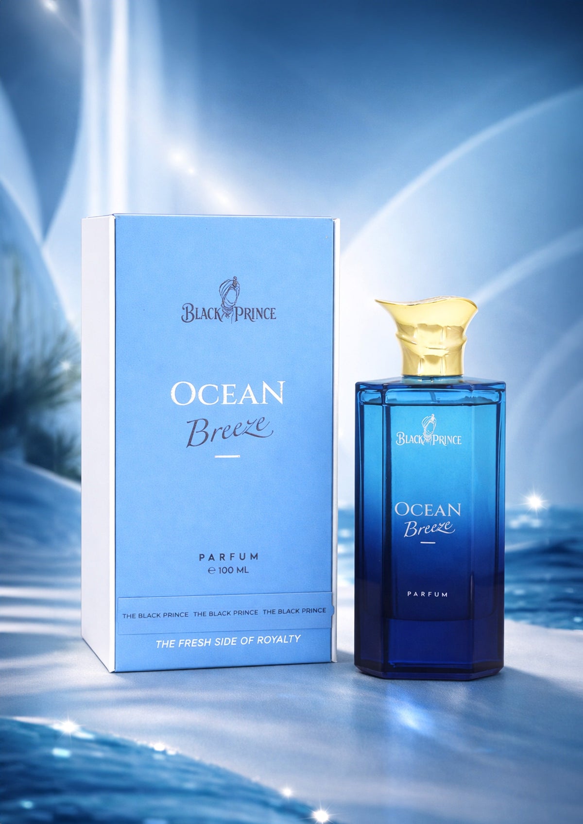 The Horizon & Oud Collection