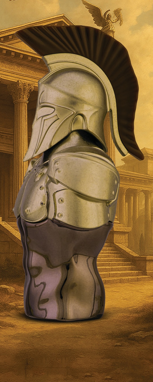 PRISCUS – The Scent of Victory