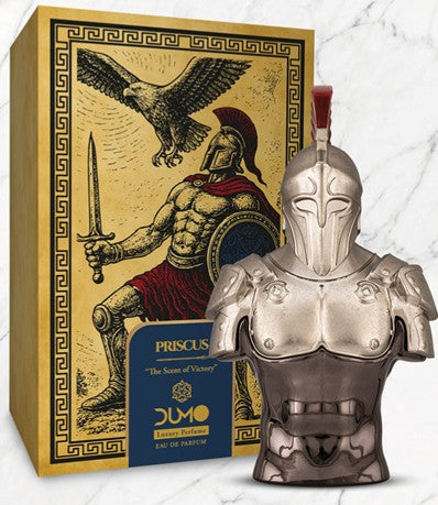 PRISCUS – The Scent of Victory