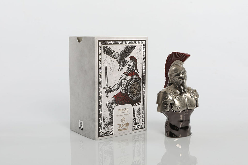 PRISCUS – The Scent of Victory