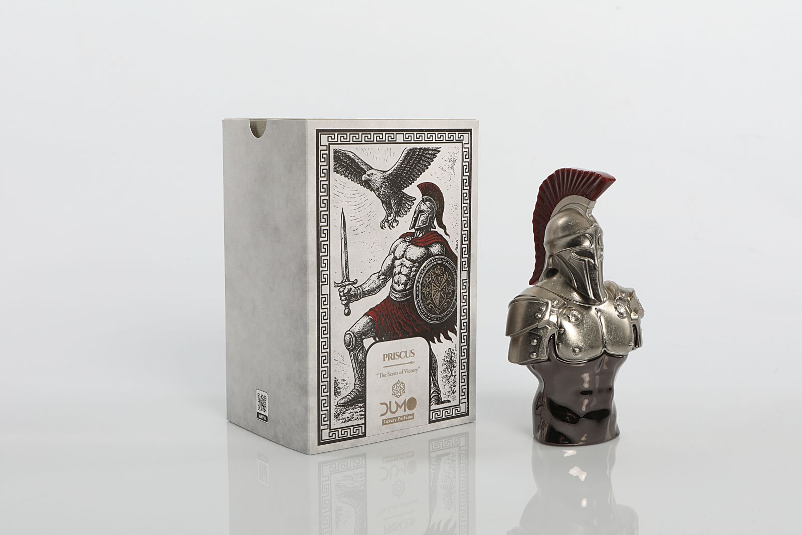 PRISCUS – The Scent of Victory