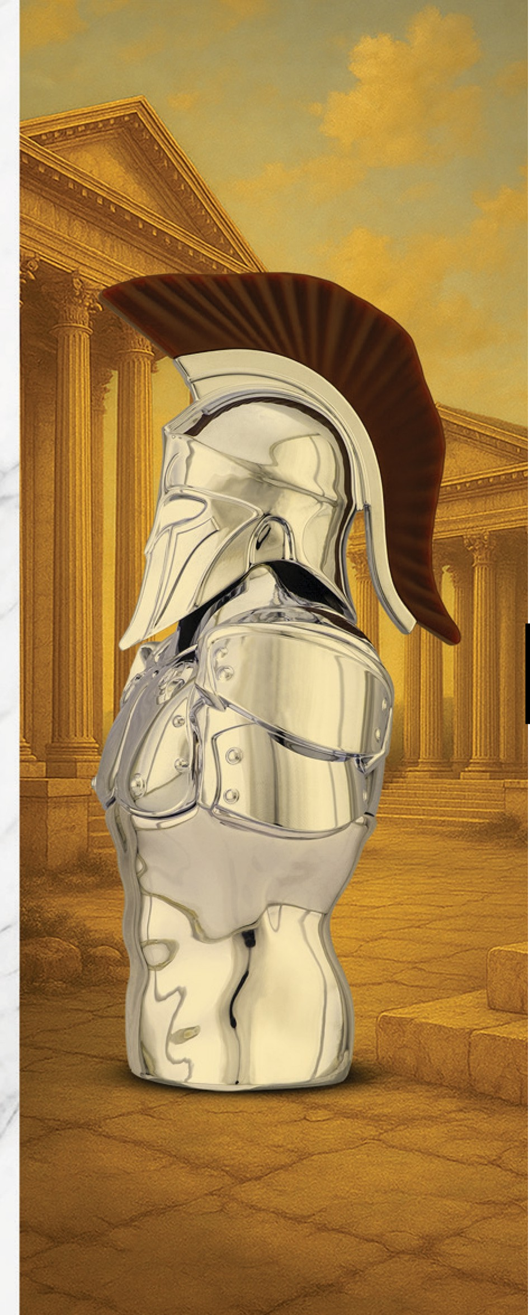 REXOR – The Scent of Power