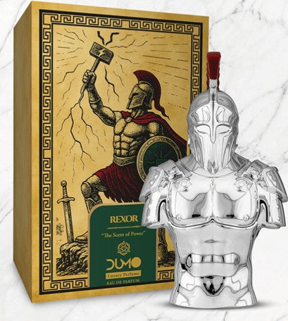 REXOR – The Scent of Power