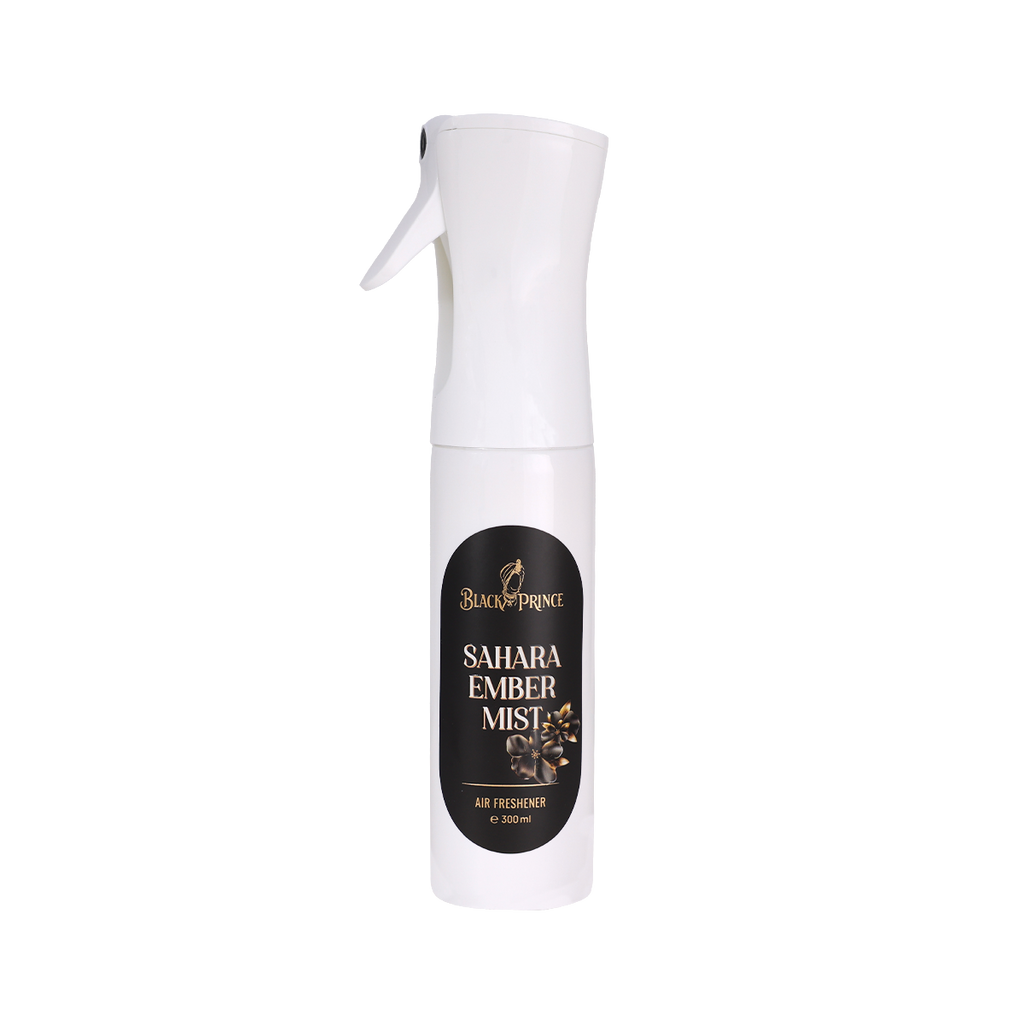 Sahara Ember Mist
