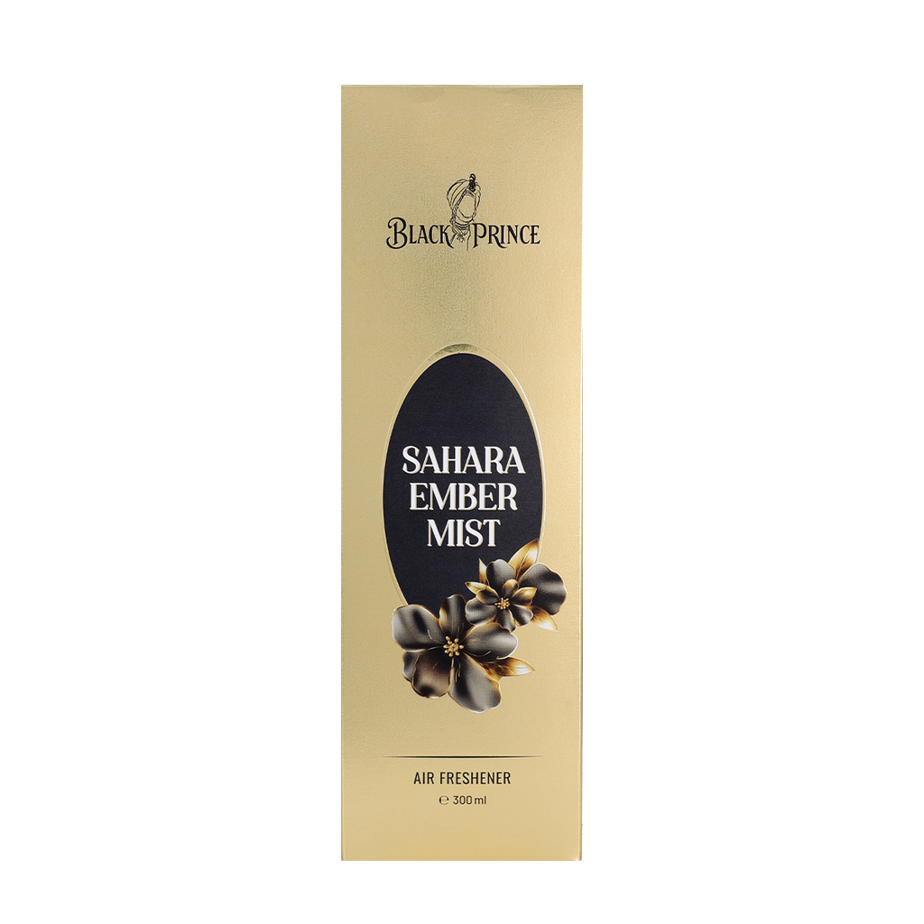 Sahara Ember Mist
