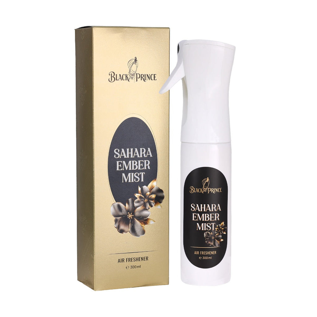 Sahara Ember Mist