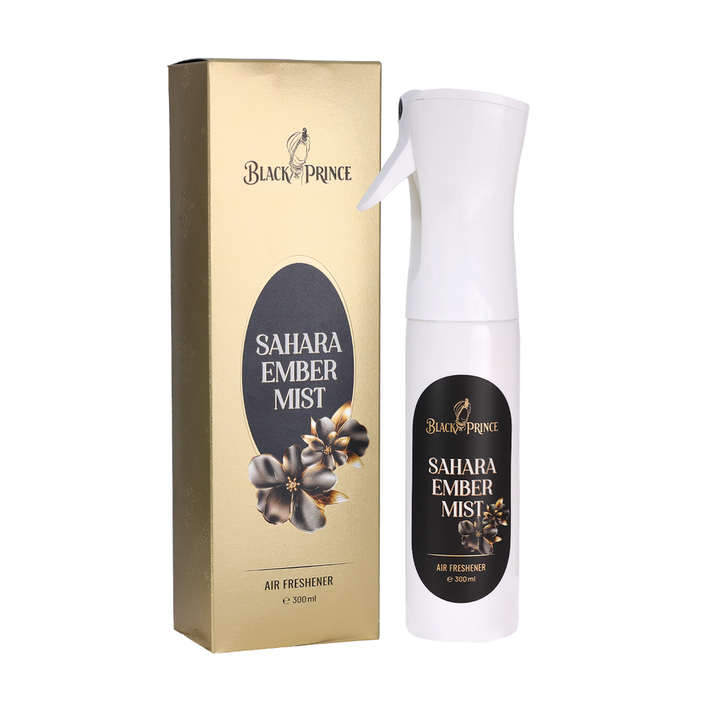 Sahara Ember Mist
