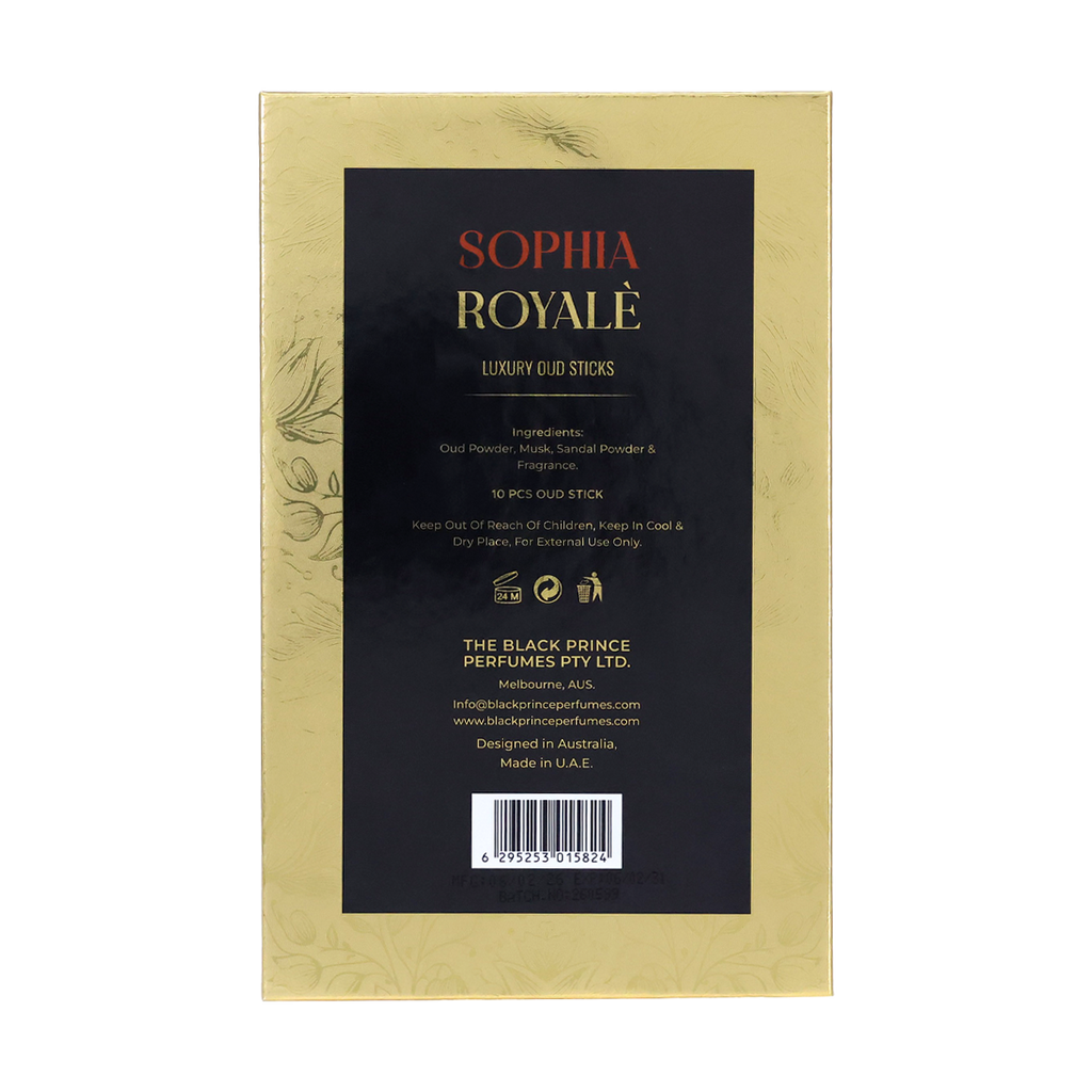 Oud Royale Stick