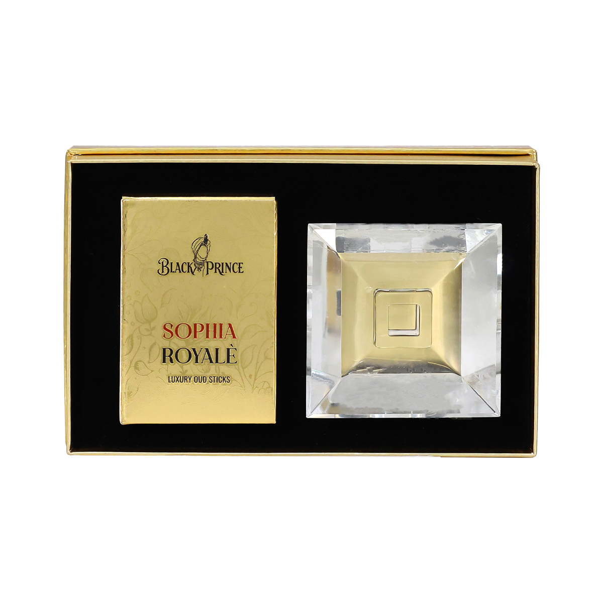 Sophia Royale Oud Stick