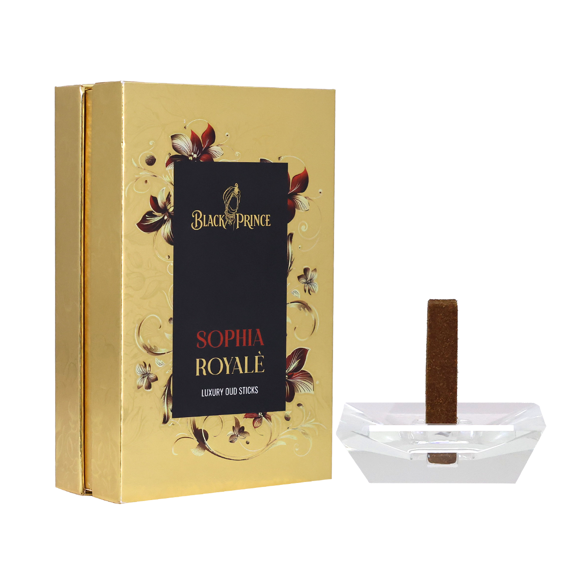 Sophia Royale Oud Stick