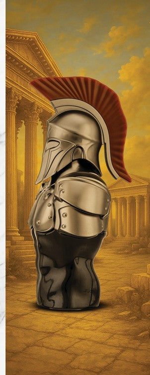 VERUS – The Scent of Darkness