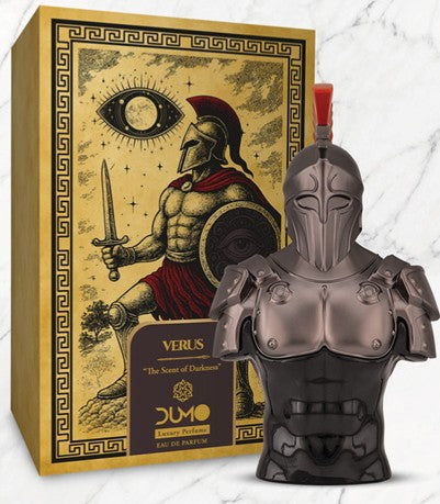 VERUS – The Scent of Darkness