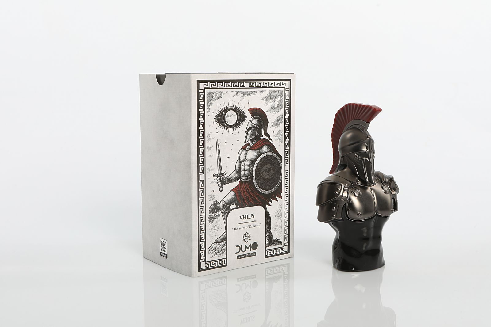 VERUS – The Scent of Darkness